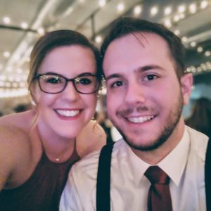 Meet your Posher, Lexi